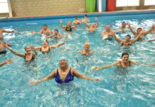 ACTIVIDADES PARA ADULTOS MAYORES EN MERLO