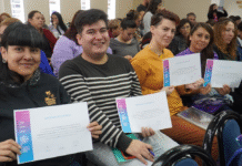 FORMACIÓN EN POLÍTICAS MIGRATORIAS