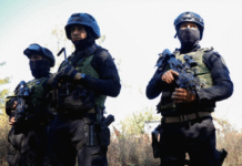 CAE UNA BANDA NARCO EN MERLO Y LA MATANZA