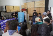 SE REALIZÓ EL ENCUENTRO DISTRITAL DEL PROGRAMA “DECISIÓN NIÑEZ”