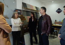 INDUSTRIA MERLENSES RECIBIÓ SU HABILITACIÓN DEFINITIVA