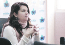 MORENO: VECINOS RESPALDAN A MARIEL FERNÁNDEZ Y A FUERZA PATRIA