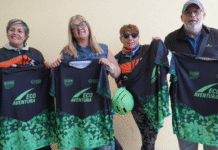 MERLO SE PREPARA PARA LA ECOAVENTURA 2025