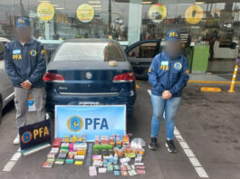 DESMANTELAN ORGANIZACIÓN QUE COMERCIALIZABA MEDICAMENTOS ILEGALES EN LA MATANZA