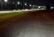 LA CONCESIONARIA AUTOPISTAS DEL SOL SE NIEGA A INSTALAR LUCES EN LAS COLECTORAS DE LA PANAMERICANA