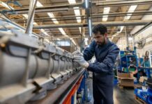 LA ACTIVIDAD ECONÓMICA EN LA PROVINCIA CAE UN 1,8%