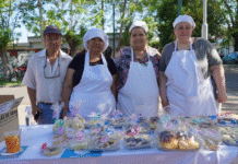 PADUA RECIBE EL FESTIVAL EDUCATIVO Y CULTURAL DE EGRESADOS