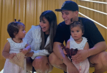 THIAGO MEDINA DESPIERTA LUEGO DEL ACCIDENTE