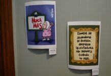 MERLO PRESENTA NUEVAS MUESTRAS ARTÍSTICAS