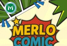 MERLO CÓMIC 2025: LA CULTURA DEL CÓMIC LLEGA A LA CIUDAD
