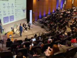 EL HOSPITAL AUSTRAL REUNIÓ A REFERENTES INTERNACIONALES PARA DEBATIR SOBRE LA SALUD DEL FUTURO