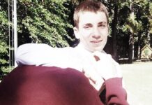 RECHAZAN BENEFICIOS DE SALIDAS TRANSITORIAS PARA CONDENADA POR EL ASESINATO DE MATÍAS BERARDI