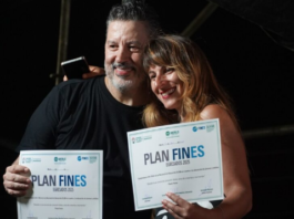 MÁS DE MIL VECINOS DE MERLO COMPLETARON SUS ESTUDIOS CON EL PLAN FINES