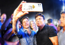 MASIVO ACTO DE UNIDAD EN LA MATANZA PARA CERRAR EL AÑO JUNTO A KICILLOF, MAGARIO Y ESPINOZA