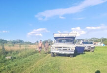 FUERTE CASTIGO EN MERLO PARA LOS VECINOS QUE ARROJEN RESIDUOS EN LA VÍA PÚBLICA