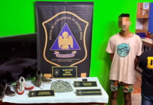 SAN MIGUEL: INVESTIGAN LA MUERTE DE UN HOMBRE Y HAY UN JOVEN DETENIDO